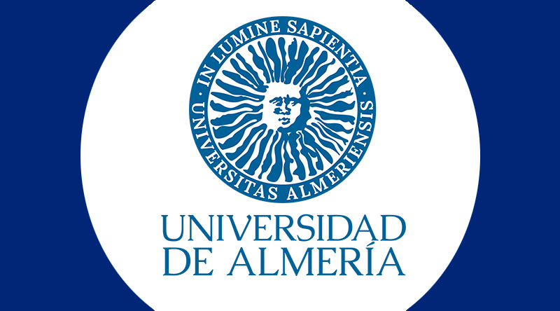 Bolsas para estudos de Mestrados Universitários na Universidade de Almería 2024