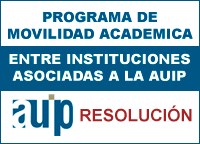 Resolución Becas de Movilidad General noviembre