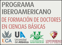 Programa Formacion Doctores Ciencias Basicas