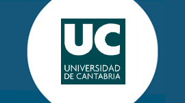 Bolsas para cursar Másters Universitários na Universidade de Cantabria