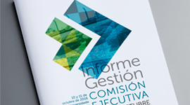 Reunión de la Comisión Ejecutiva Octubre 2016