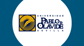 Bolsas para cursar Másters Universitários Universidade Pablo de Olavide de Sevilla