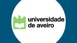 Becas para cursar Másteres Oficiales en la Universidade de Aveiro - Portugal