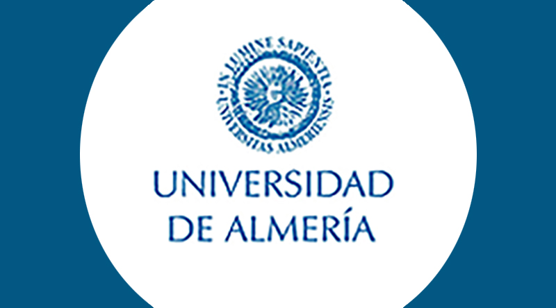 Bolsas para cursar Másters Universitários Universidade de Almería