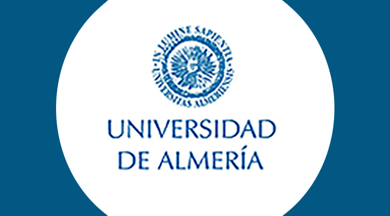 Bolsas para cursar Másters Universitários na Universidade de Almería