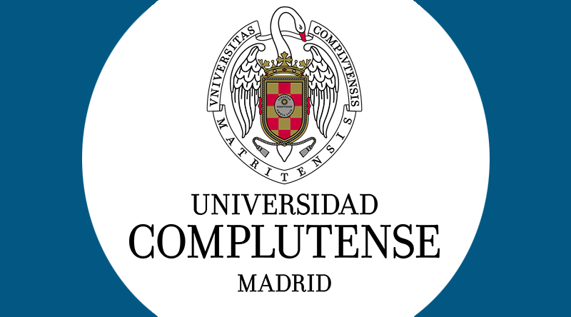 BECAS CONCEDIDAS: Becas para realizar Estudios de Máster Universitario en la Universidad Complutense de Madrid 2020