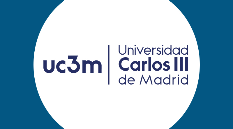 Bolsas para cursar Estudos de Máster Universitários na Universidade Carlos III