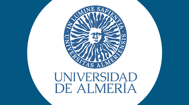 Bolsas para cursar Másters Universitários na Universidade de Almería