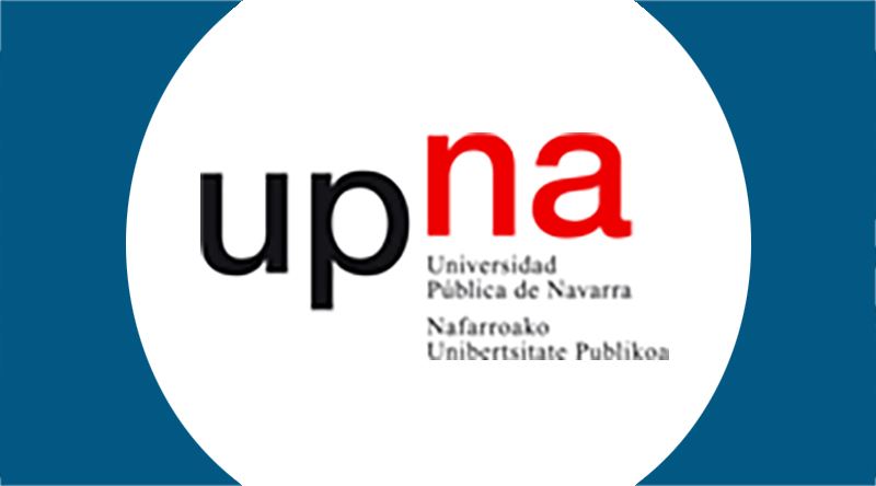 Bolsas para cursar Másters Universitários com opção de Doutorado a Universidade Pública de Navarra