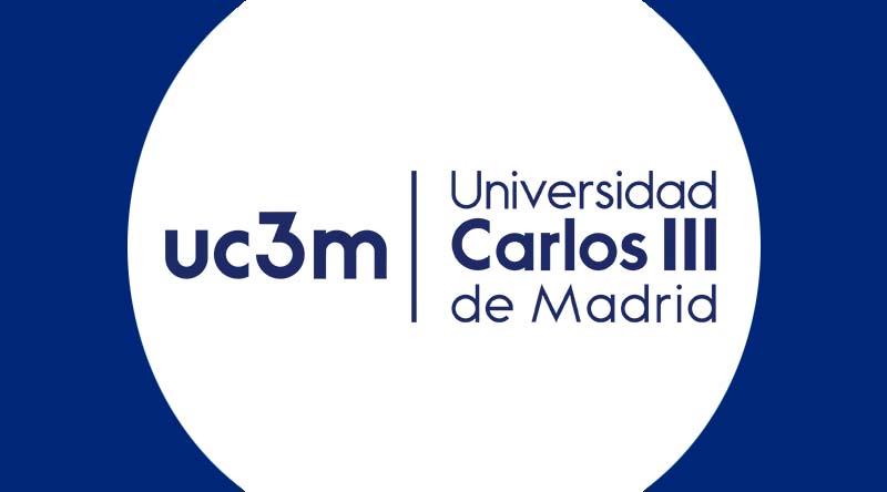 Resolução  Bolsas para cursar Estudos de Máster Universitários na Universidade Carlos III 2019