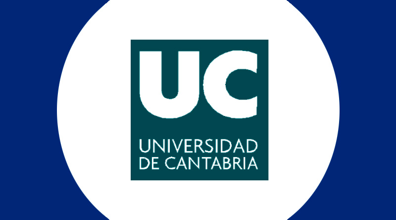 Resolución Becas para cursar Másteres Universitarios en la Universidad de Cantabria