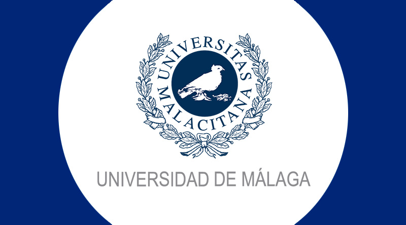 Bolsas para cursar Másters Universitários Oficiais na Universidade de Málaga 2023
