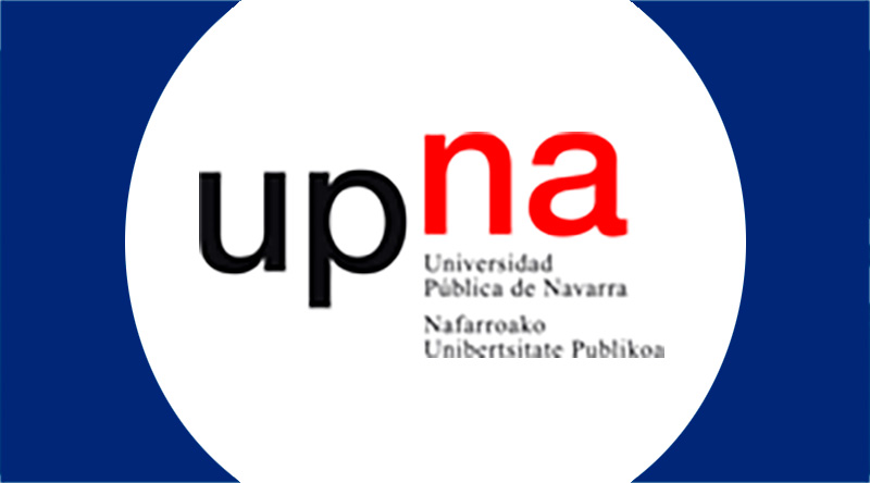 Bolsas para cursar Másters Universitários com opção de Doutorado a Universidade Pública de Navarra