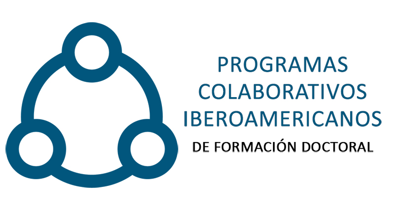PROPUESTA DE SELECCIÓN - Programas Colaborativos Iberoamericanos de Formación Doctoral