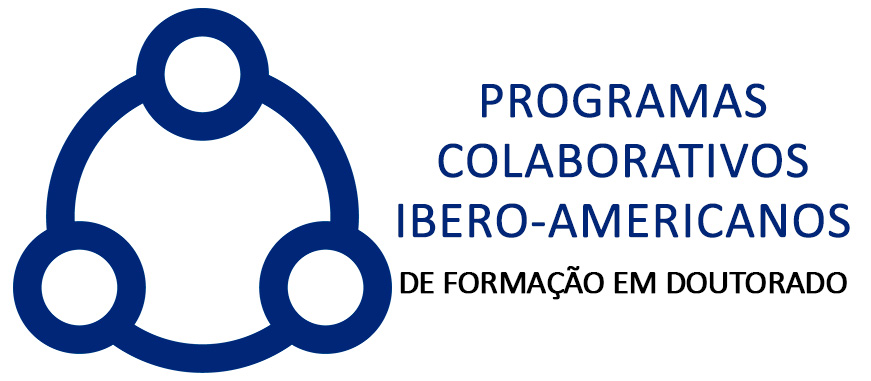 Programas Colaborativos Ibero-americanos de Formação em Doutorado